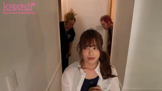 Sakura moko [javcube r18 японское порно, new japan asian porno uncensored cawd 401 creampie, cuckold, prostitutes