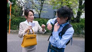 Isawa ryouko [javcube r18 японское порно, new japan asian porno jjda 032 big tits, creampie, cuckold, married woman