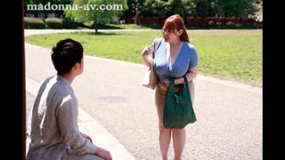 Nishimura Nina Javcube R18 Japanese Porn, Fresh Japan Japanese Pornography Unkensored Juq 074 Plus Size, Large Tits Married Gala 