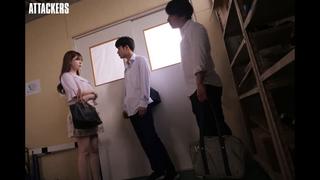 Akari Tsumugi [ R18 японское порно , New Japan Japanese Pornography Uncensored Same 016 Drama , Porno , Solowork