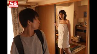 Aoi Tsukasa Javcube R18 Japanese Porn, New Japan Asian Porno English Subbed Ssis 300 Hefty Breast, Cheating, Smooch, Senior Sister 