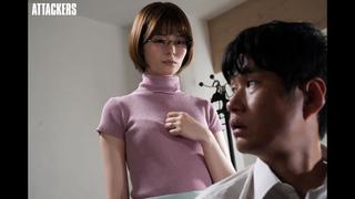 Tsukino runa [javcube r18 японское порно japan asian porno uncensored atid 545 cuckold, married woman