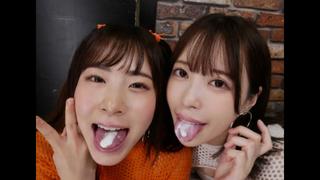 Satsuki ena, tenma yui [javcube r18 японское порно japan asian porno uncensored miaa 764
