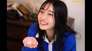 Mitsuha chiharu [javcube r18 японское порно japan asian porno uncensored fsdss 570