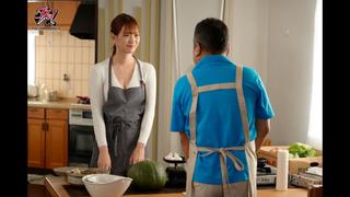 Mitani Akari [ R18 японское порно Japan Asian Porno Uncensored Dass 116 Married Girl