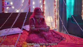 Dhokha – S01e03 – 2023 – Hindi Superb Web Series – Besharams Mp4