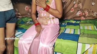 Desi Indian Bhabhis Donk Pound In Nighty देसी इंडियन भाभी की नाइटी में मस्त गाड़ की चोदा Com