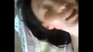 Якутку трахает хачик