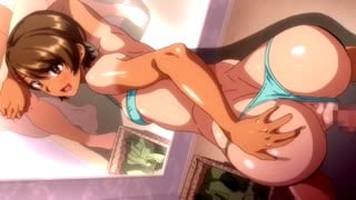 Seika jogakuin kounin sao ojisan [hentai, 18+, (episode 3), subtitles]