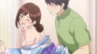 Hentai / хентай 18+ showtime! uta no onee san datte shitai 2 (2 серия)[субтитры]
