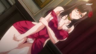 Hentai хентай 18+ sleepless nocturne the animation [озвучка]