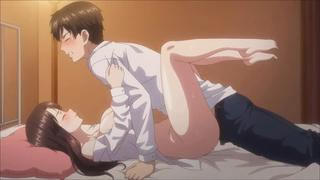 Manga Porn \/ Hentai 18+ Secret Mission Sennyuu Susakan Wa Zettai Ni Makenai (4 Episode) English Subtitles 