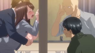 Hentai / хентай 18+ secret mission sennyuu sousakan wa zettai ni makenai! ( 1 3 серия) [озвучка]