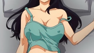 Hentai / хентай 18+ konomi ja nai kedo ~mukatsuku ane to aishou batsugun porn~ ( 1 серия) [субтитры]