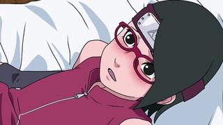 3883350 naruto ruben exe sarada uchiha animated