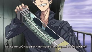 Ненасытная прелесть / zton jingai animation a beautiful greed nulu nulu (хентай)