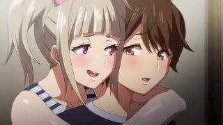 Дом имаидзуми каким то образом стал местом тусои для гяру / imaizumin chi wa douyara gal no tamariba ni natteru rashii(хентай)