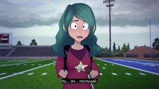 Anime Porn \/ Hentai 18+ Sukkub Measure Ova Part Five 