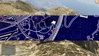 [alcatraz official] тайны gta 5 куда пропал омега? идем по следу! #1