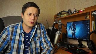 [brig man] бригман против / быдло и его игровой ноутбук