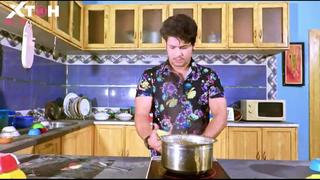 Kanta Bai Indian Porno Web Series #bbw #dirtytalk #bigass #wife #indiansex #desi #bhabhi #bigtits #doggystyle #indianwebser