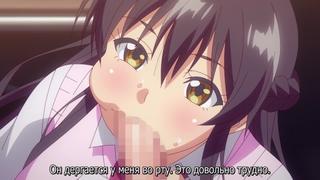 Eroge de subete wa kaiketsu dekiru! the animation | hentai | хентай | [4k]