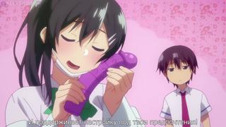 Eroge De Subete Wa Kaiketsu Dekiru 2 Series Anime Porn Hentai Animation 4k 