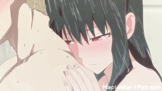 Yor Forger Yor Briar Spy X Family Anime Porn Hentai Animation 4K (by Maplestar) 