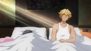 Я превратился в девушку и занялся сексом с лучшим другом 8 серия финал