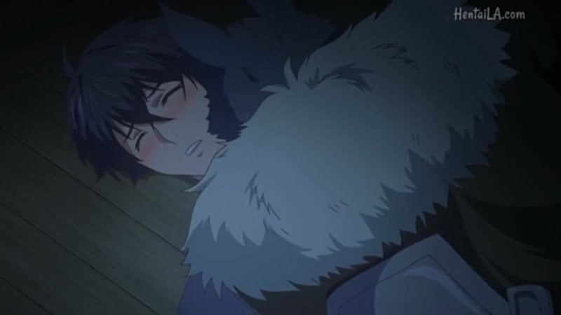 Невеста титана серия яой