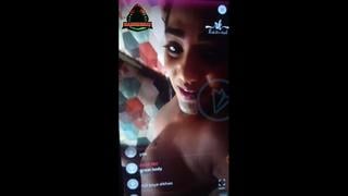 Ruks Khandagale 25 December Live