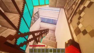 [demaster] 50 лет в криокапсуле | кибербомж 2077