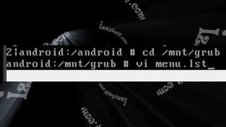 [izzy laif] 🤖 a n d r o i d android x86/