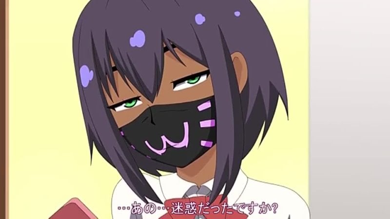 Trap Capos porn video – Hentai trap 25