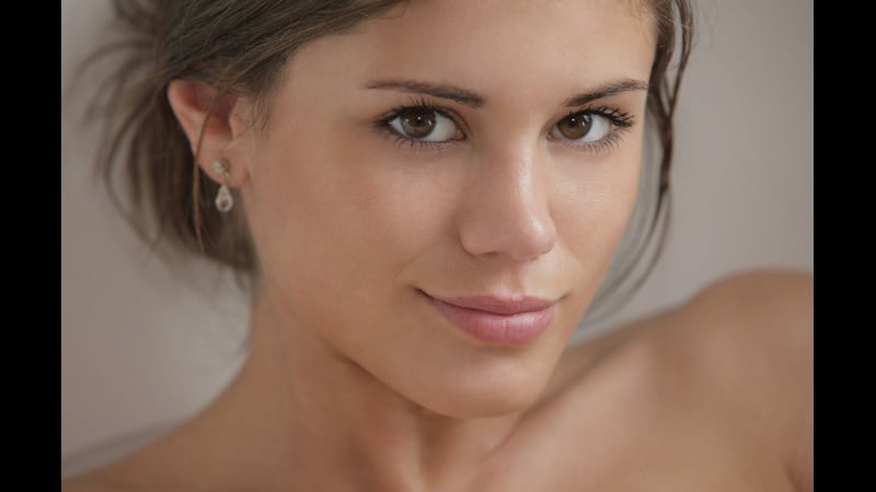 Im your sucking slave blowjob queen little caprice