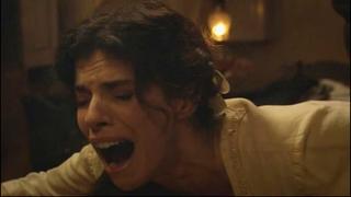 The Husband Is Very Tough And Painfully Young Wife In Anal (sex In The Ass, Finished In Fart, Broke The Ass With A Member, Screams In Pain) 