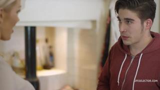 Trio ( A Milf's Brand Fresh Life)