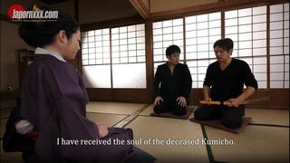 Watch (ryu Enami) Naomi Togo Yakuza Chick Mixed Cultures Double Invasion Ryu Enami , Japanese Ass Fuck , Ass Fuck , Japanese , Dark Porn