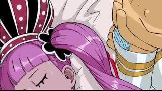 Anythinggoes one piece