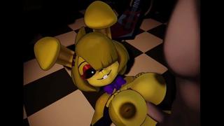 Fnaf sfm porn(bonnie)