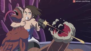 hinca p ultimate gobbler