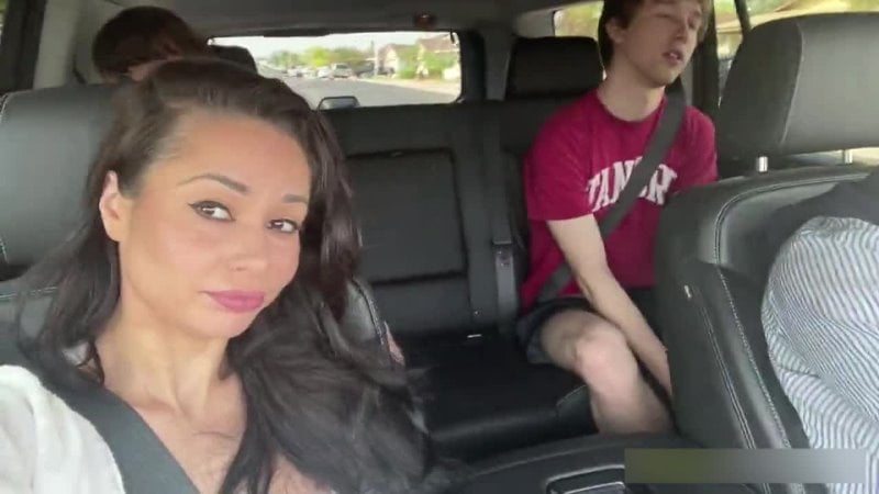 Pseudo documentary cuckold familys fantasy