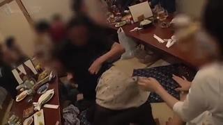 Chinese Wife Group Sex 35