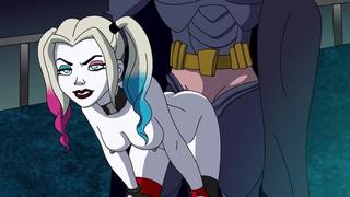 Harley Quinn Porno Toon Batman Dc Anime Young Tits Porn Manga Porno Suck Off Cum Sex Felete Uncensored Mine 