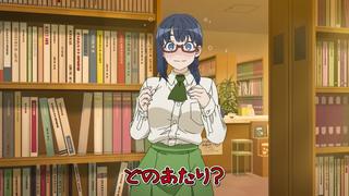 Я пытался уговорить её в догэдза 1 Six без цензуры [rus][с озвучкой]