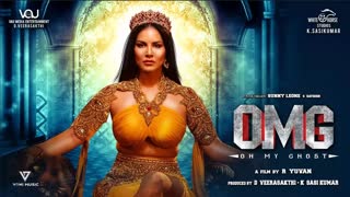 Oh my ghost full movie hindi dubbed telugu movies hindi dubbed 2023 sunny leone movie