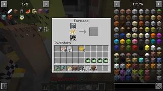 [mrshadyman] 💰мы нашли денежную руду в майнкрафт 100% троллинг ловушка mine руда из денег шеди нуб и девушка