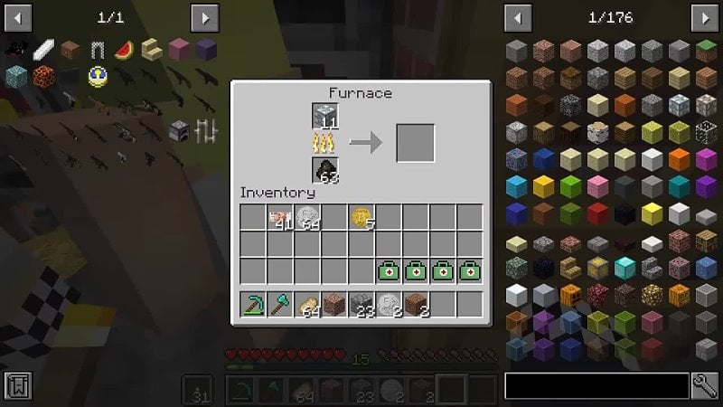 [mrshadyman] 💰мы нашли денежную руду в майнкрафт 100% троллинг ловушка mine руда из денег шеди нуб и девушка