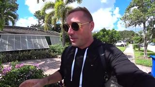 [чердак] раскидал все тачки и купил вот это