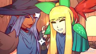 Derpixon Fuck-a-thon Anime Porno Point Of View Porno Hardcore